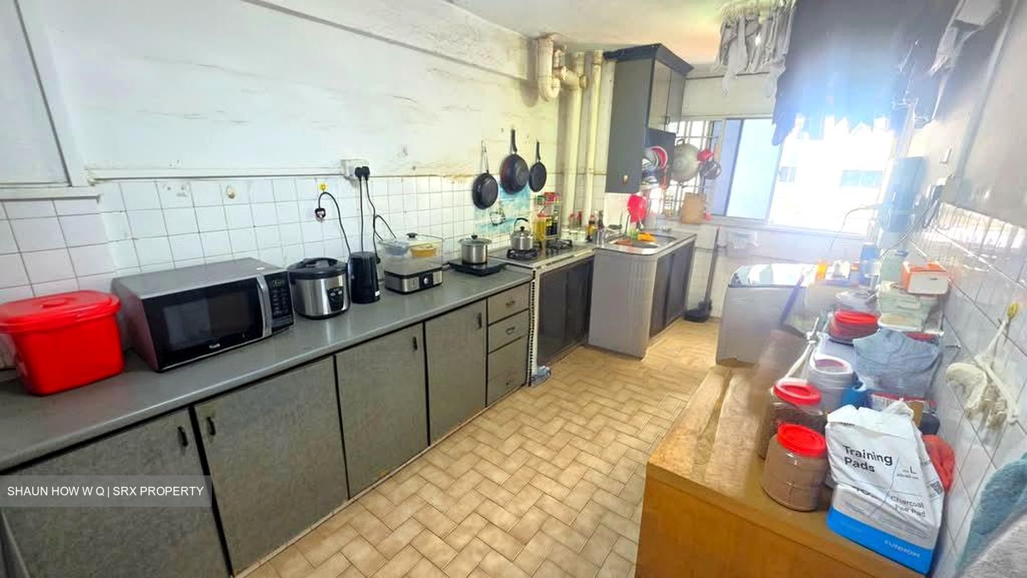 Blk 208 Yishun Palm Spring (Yishun), HDB 4 Rooms #580285881